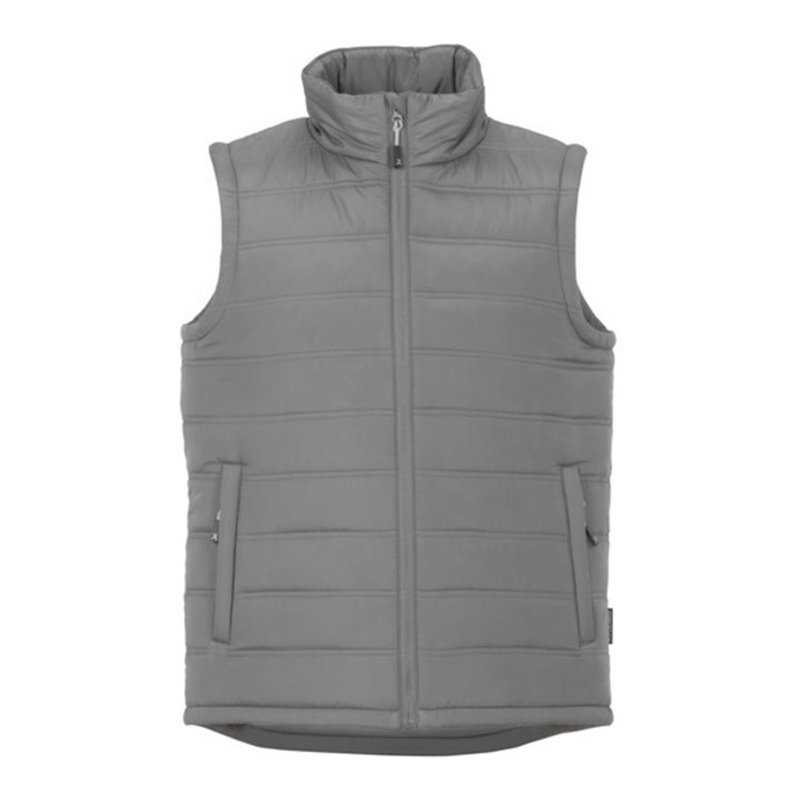 Planam Weste Outdoor Neptun schiefer