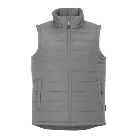 Planam Weste Outdoor Neptun schiefer