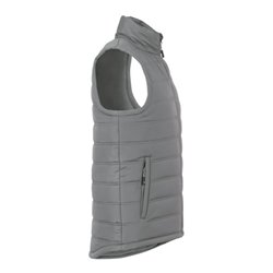 Planam Weste Outdoor Neptun schiefer