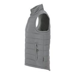 Planam Weste Outdoor Neptun schiefer