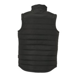 Planam Weste Outdoor Neptun schwarz