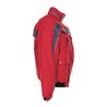 Planam Winterblouson Plaline rot/schiefer