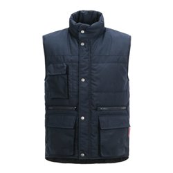 Planam Weste Turbo marine