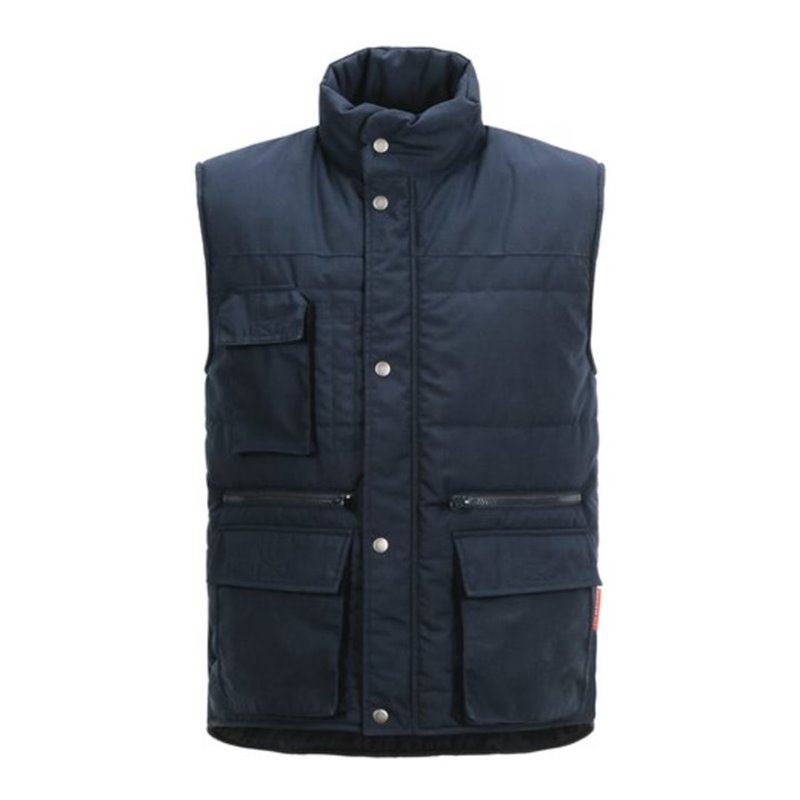 Planam Weste Turbo marine