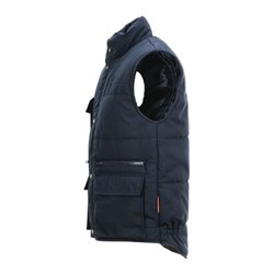 Planam Weste Turbo marine