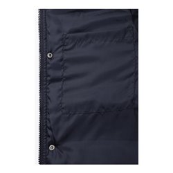 Planam Weste Turbo marine