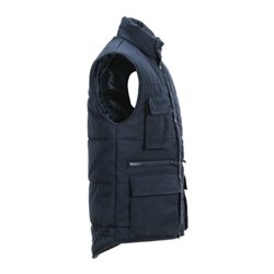 Planam Weste Turbo marine