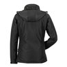Planam Winterjacke Norit Damen schwarz