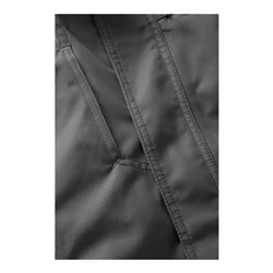 Planam Winterjacke Norit Damen schwarz