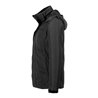 Planam Winterjacke Norit Damen schwarz