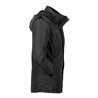 Planam Winterjacke Norit Damen schwarz