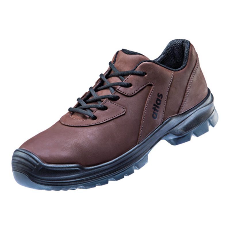 Atlas Halbschuh SL 485 XP brown ESD S3 10