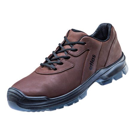 Atlas Halbschuh SL 485 XP brown ESD S3 10