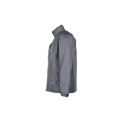 Planam Winterjacke Highline zink/schiefer