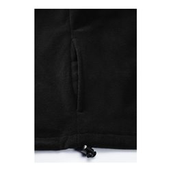 Planam Fleecetroyer Outdoor Relax marine/camel