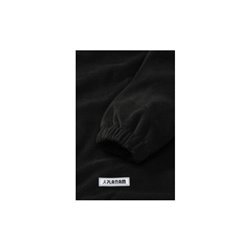 Planam Fleecetroyer Outdoor Relax camel/marine