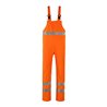 Mascot Hartberg Regenlatzhose hi-vis orange