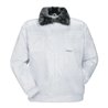Planam Comfortjacke Outdoor Gletscher weiß
