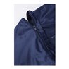 Planam Comfortjacke Outdoor Gletscher weiß