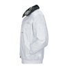 Planam Comfortjacke Outdoor Gletscher weiß