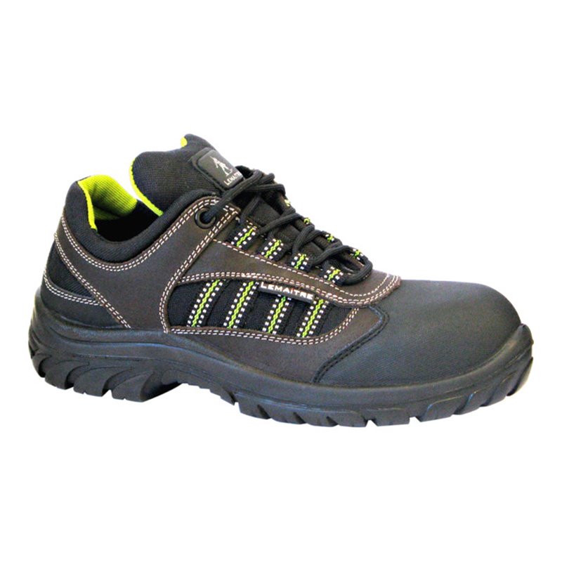 Lemaitre Halbschuh S3 Douro 1340