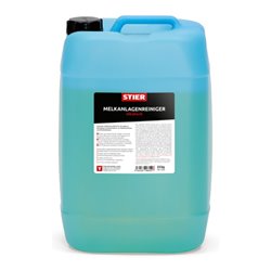 STIER Melkanlagenreiniger alkalisch, flüssig