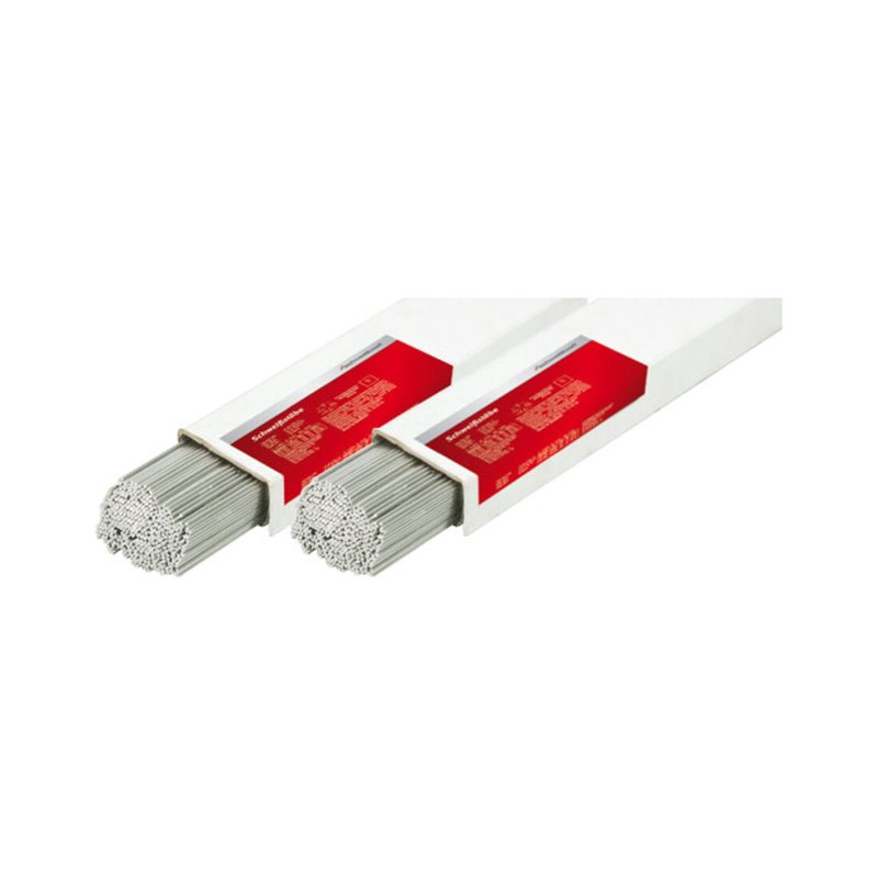 Schweißkraft WIG/TIG Aluminium Schweißstäbe 3.3536
