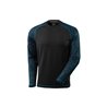 Mascot T-Shirt, Langarm, feuchtigkeitstransportierend T-shirt schwarz