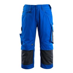 Mascot Altona Dreiviertel-Hose kornblau/schwarzblau