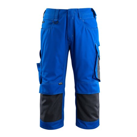 Mascot Altona Dreiviertel-Hose kornblau/schwarzblau