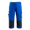 Mascot Altona Dreiviertel-Hose kornblau/schwarzblau