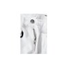 Fristads Handwerker Baumwoll-Hose 258 BM Weiß (Herren)
