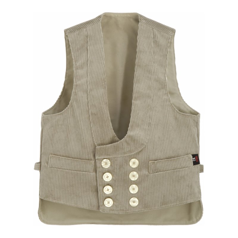 FHB Zunftweste Emil 50026 beige