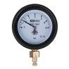 KS Tools Manometer inkl. Anschlussnippel und Schutzkappe