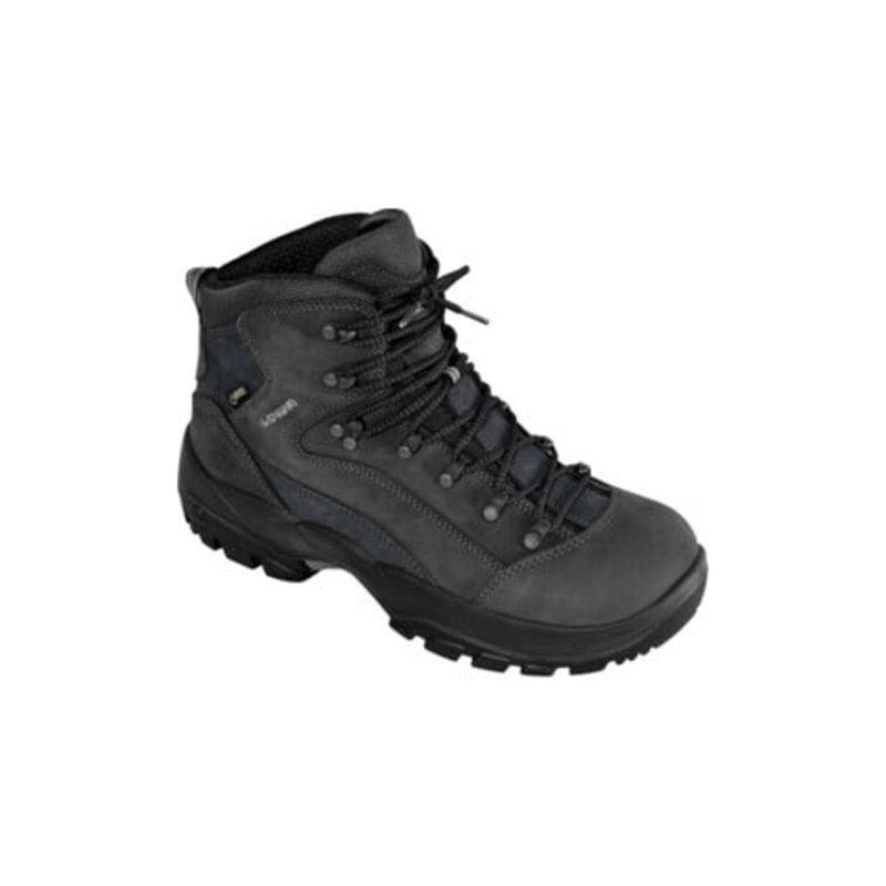 Elten Sicherheitsschnürstiefel Lowa Renegade Work GTX Mid S3