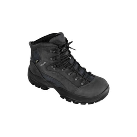 Elten Sicherheitsschnürstiefel Lowa Renegade Work GTX Mid S3
