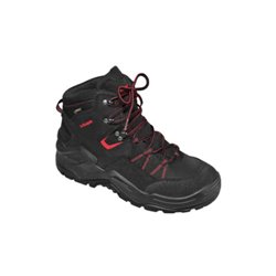 Elten Sicherheitsschnürstiefel Boreas Work GTX Mid S3