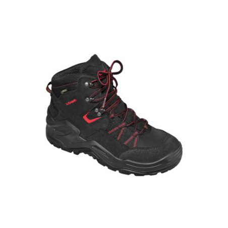 Elten Sicherheitsschnürstiefel Boreas Work GTX Mid S3