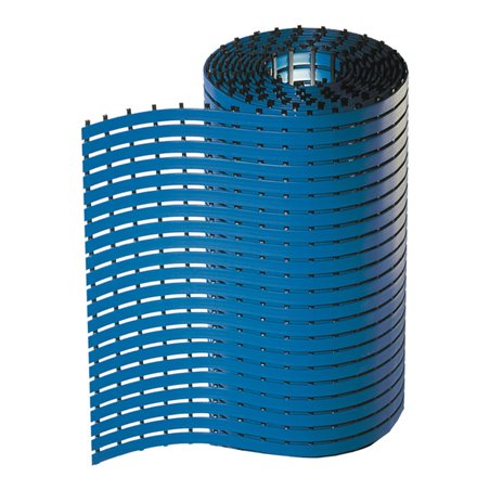 Kappes Bodenmatte ErgoPlus blau