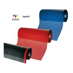 Kappes Bodenmatte ErgoPlus blau