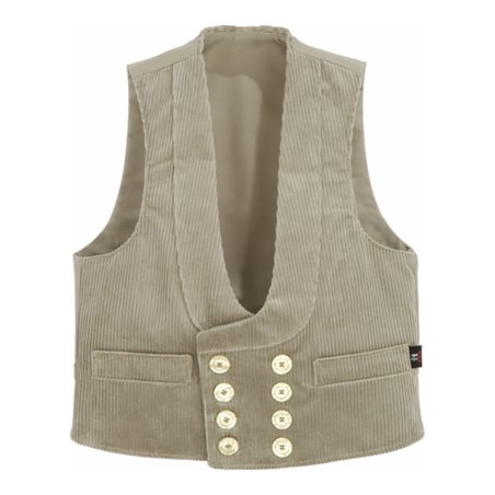 FHB Zunfweste Heiner 50016 beige