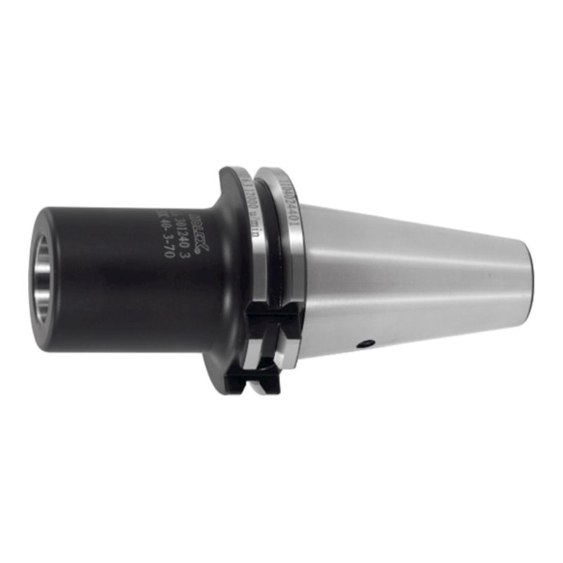 HOLEX Reduzierhülse für MK-Schaft Form A kurz