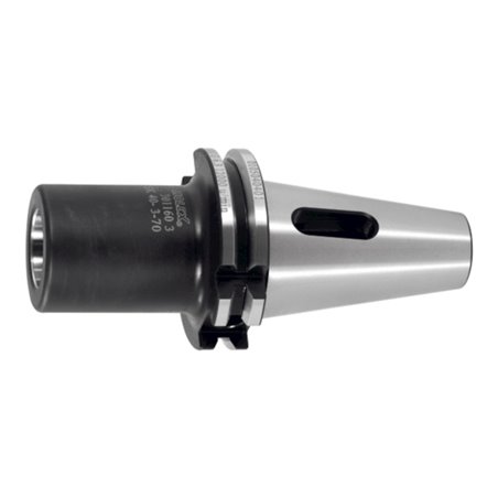 HOLEX Reduzierhülse für MK-Schaft mit Austreiblappen Form AD kurz