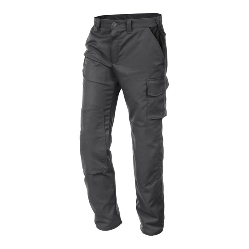 Kübler Fresh Hose 2L39 anthrazit/schwarz