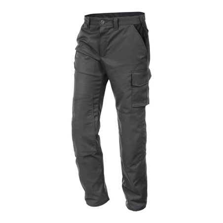 Kübler Fresh Hose 2L39 anthrazit/schwarz