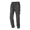 Kübler Fresh Hose 2L39 anthrazit/schwarz