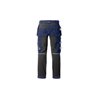 Fristads Handwerker Stretch-Hose 2530 CYD Blau (Herren)