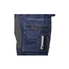 Fristads Handwerker Stretch-Hose 2530 CYD Blau (Herren)