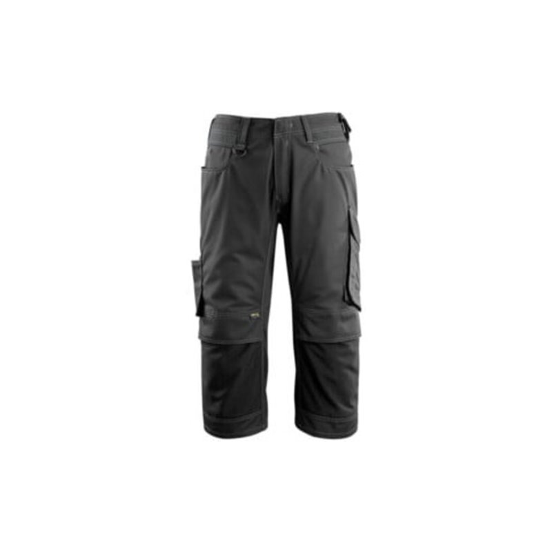 Mascot Altona Dreiviertel-Hose schwarz