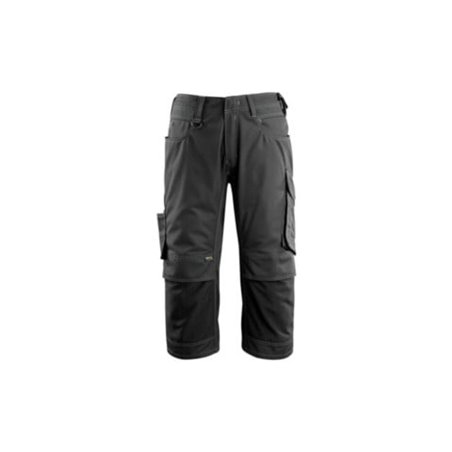 Mascot Altona Dreiviertel-Hose schwarz